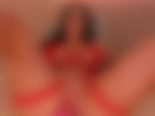 Kate Sunder's Live Sex Cam Show