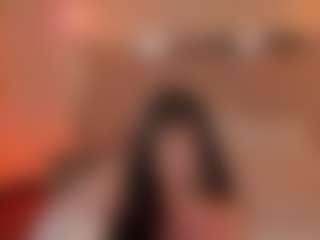 Kate Sunder's Live Sex Cam Show