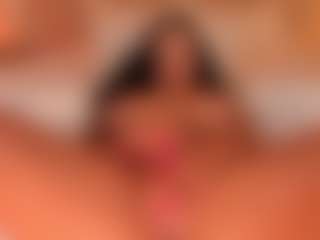 Kate Sunder's Live Sex Cam Show