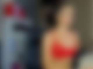 Live cam show with DaryaStars - Striptease on AdultVida.com