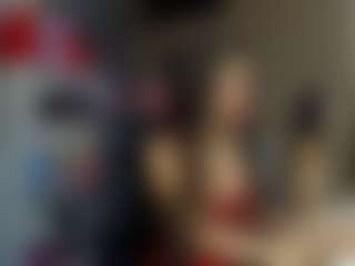 DaryaStars's Live Sex Cam Show