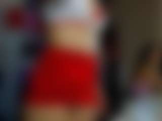 Live cam show with DaryaStars - White on Mixed Magazine Live | romania