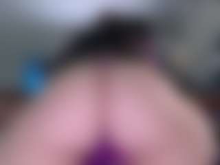 Violet Fugazzi's Live Sex Cam Show