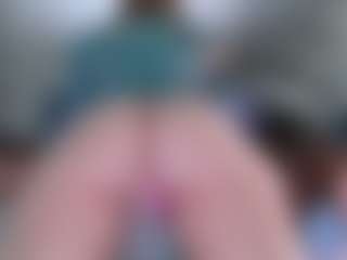 Violet Fugazzi's Live Sex Cam Show