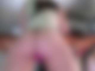 Violet Fugazzi's Live Sex Cam Show