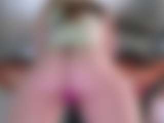 Violet Fugazzi's Live Sex Cam Show
