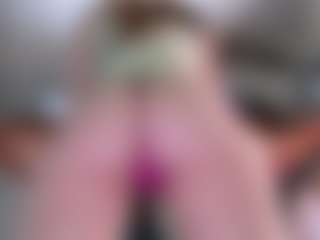 Violet Fugazzi's Live Sex Cam Show