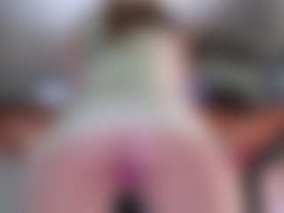 Violet Fugazzi's Live Sex Cam Show