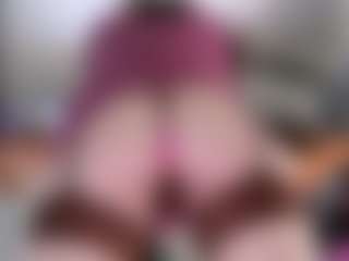 Violet Fugazzi's Live Sex Cam Show