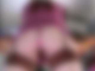Violet Fugazzi's Live Sex Cam Show