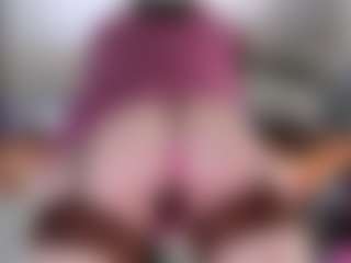 Violet Fugazzi's Live Sex Cam Show