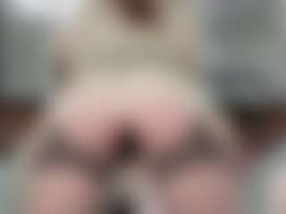 Violet Fugazzi's Live Sex Cam Show