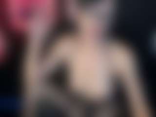 Live cam show with BrandiPoetic - Bush on Camming Site