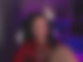 ChristyMia's Live Sex Cam Show