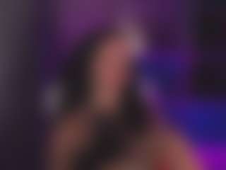 Live cam show with ChristyMia - Leather on Dolls Live