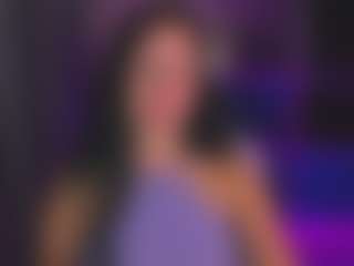 Live cam show with ChristyMia - Glasses on StripNow
