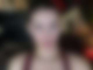 Live cam show with GoddessDarsy - Latex on testsause.com