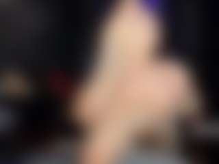 GoddessDarsy's Live Sex Cam Show