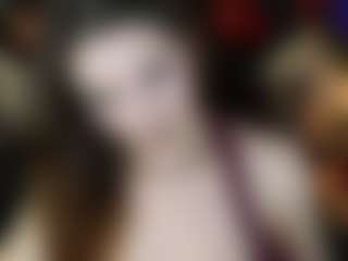 Live cam show with GoddessDarsy - Dildo Or Vibrator on SinfulBabes
