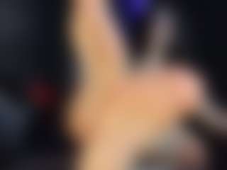GoddessDarsy's Live Sex Cam Show