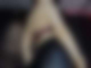 GoddessDarsy's Live Sex Cam Show