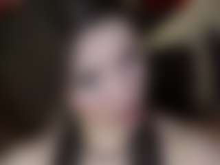GoddessDarsy's Live Sex Cam Show