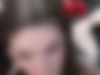 Live cam show with GoddessDarsy - Pegging on Gym Cam Girls