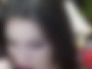 Live cam show with GoddessDarsy - Blue Eyes on Streamer API