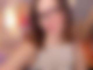 Live cam show with JaneGraceful - Thin on Streamer API
