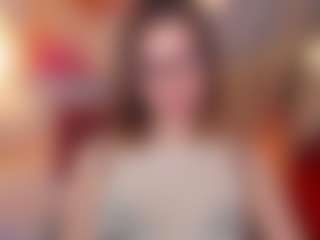 Live cam show with JaneGraceful - Thin on Camming Site
