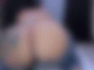 Live cam show with MelanyShayk - Solo on fapnchat