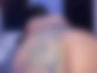 Live cam show with MelanyShayk - Amateur on CSO-WL