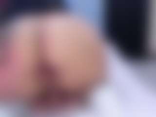 MelanyShayk's Live Sex Cam Show