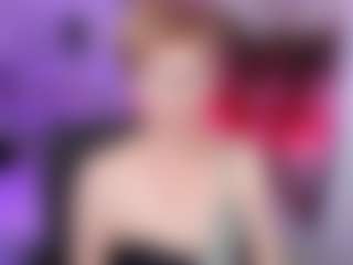 ParisCherry's Live Sex Cam Show