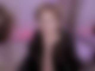 ParisCherry's Live Sex Cam Show