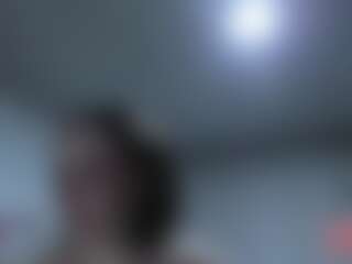 Live cam show with Sofi Gray - Gray Eyes on Mixed Magazine Live