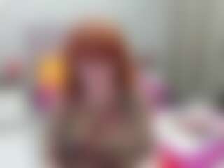 Live cam show with HarperSweet - Ginger MILF on Camsoda
