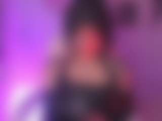 gamora-evans's Live Sex Cam Show