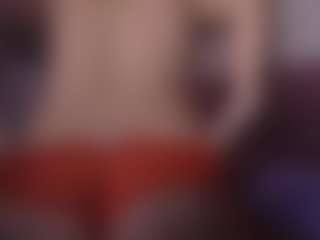 Anna's Live Sex Cam Show
