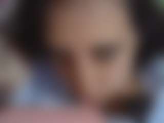 Live cam show with Anna - Facial on hrnylive.com