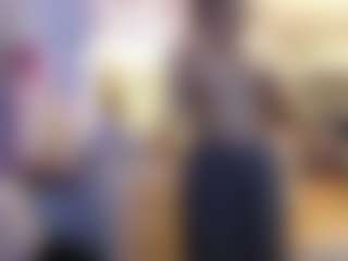 Live cam show with Anna - Facial on hrnylive.com