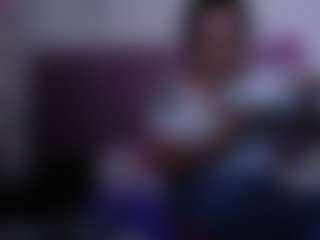 Live cam show with Anna - Facial on Hubzter Live