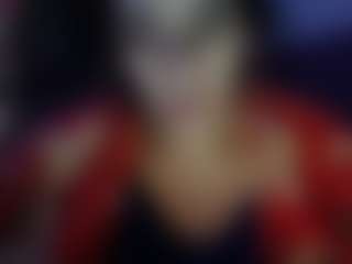 Live cam show with Anna - Living Room on Latina Girls