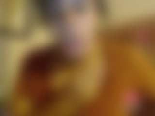 Anna's Live Sex Cam Show