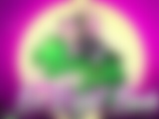 Alicia Green's Live Sex Cam Show