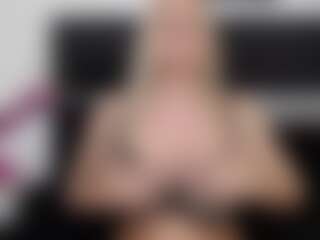 JayJay-Fox's Live Sex Cam Show