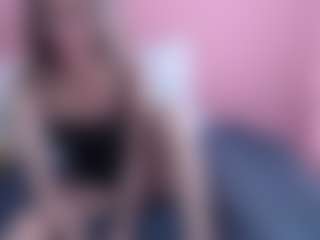 Live cam show with roochelle - Blonde Hair Dildo on Uber Horny
