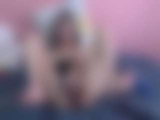 roochelle's Live Sex Cam Show