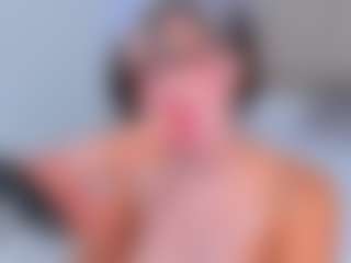 MayeUtica's Live Sex Cam Show