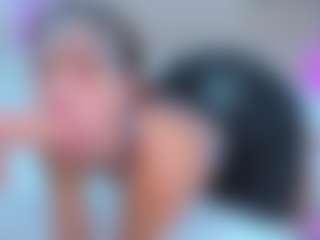 Live cam show with MayeUtica - Latina on crypto-cams | colombia